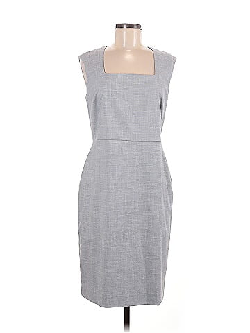 Ann Taylor Factory Casual Dress (view 1)