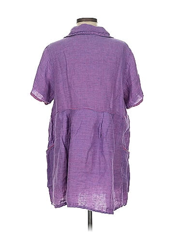 Flax Casual Dress (view 2)