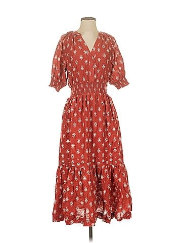 Anthropologie Casual Dress (view 1)