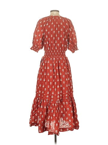 Anthropologie Casual Dress (view 2)