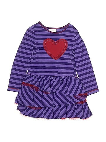 Hanna Andersson Dress (view 1)