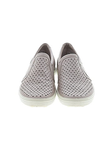 Ecco Sneakers (view 2)