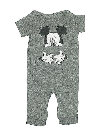 Disney Baby Short Sleeve Outfit (view 1)