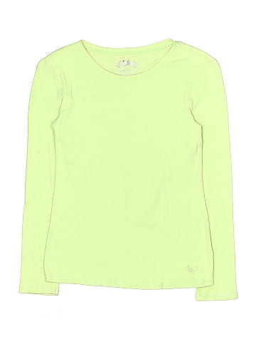 Justice Long Sleeve T-Shirt (view 1)