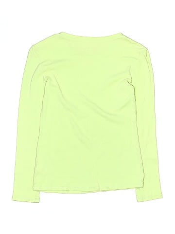 Justice Long Sleeve T-Shirt (view 2)