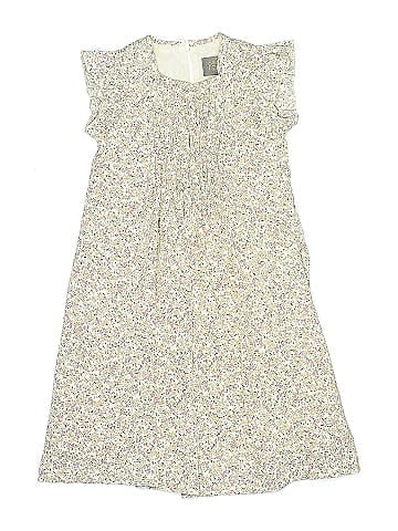 Creamie Dress (view 1)