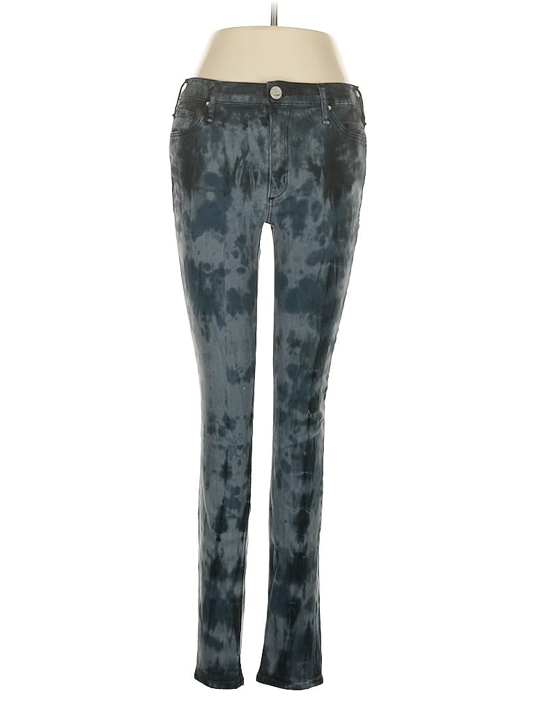 Pre-owned Mcguire Jeans In Blue