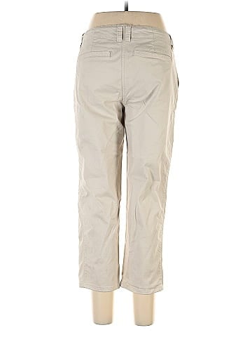 Crown & Ivy Khakis (view 2)