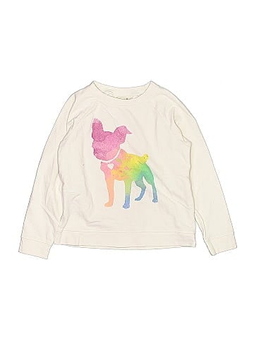 Peek... Sweatshirt (view 1)