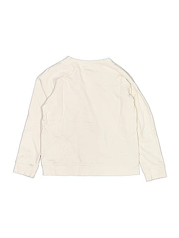Peek... Sweatshirt (view 2)