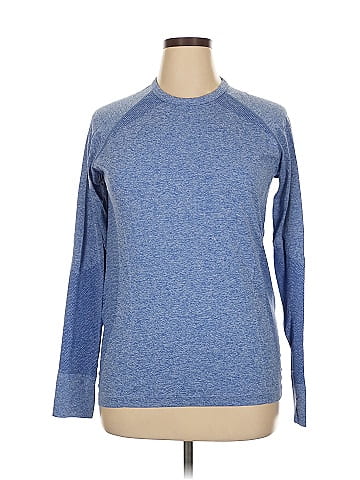 Bcg Long Sleeve T-Shirt (view 1)