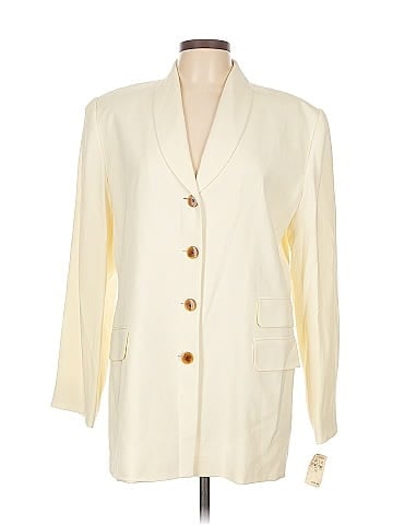 Linda Allard Ellen Tracy Blazer (view 1)