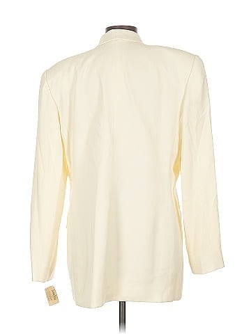 Linda Allard Ellen Tracy Blazer (view 2)