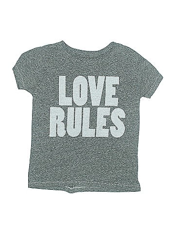 Peek... Short Sleeve T-Shirt (view 1)