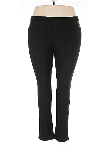 DKNY Jeans Active Pants (view 1)
