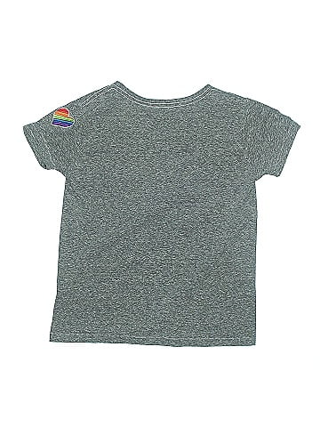 Peek... Short Sleeve T-Shirt (view 2)