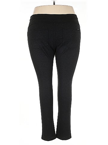 DKNY Jeans Active Pants (view 2)