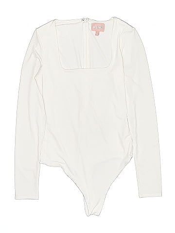 Show Me Your Mumu Bodysuit (view 1)