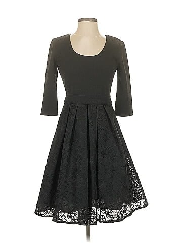 Plenty By Tracy Reese Cocktail Dress (view 1)