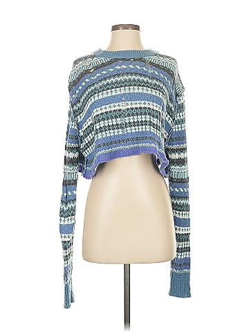 BDG Pullover Sweater (view 1)