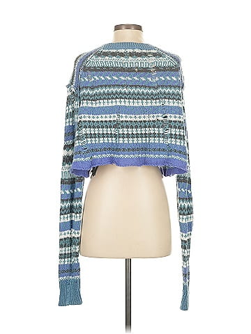 BDG Pullover Sweater (view 2)