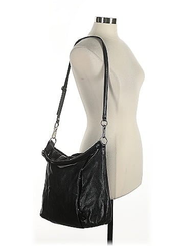 Coach Leather Satchel (view 2)