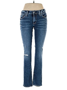 Silver Jeans Co. Jeans