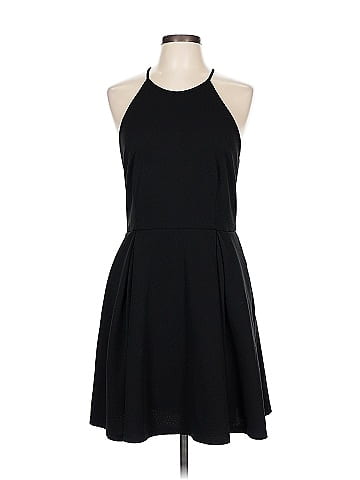 Hutch Cocktail Dress (view 1)