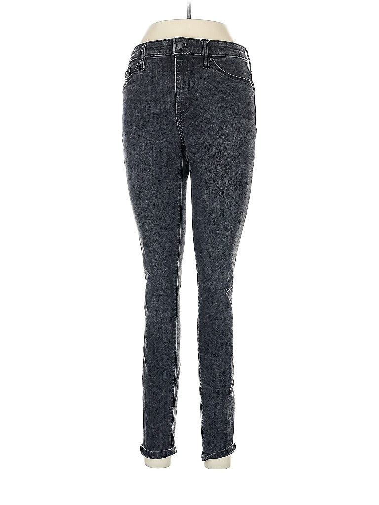 Pre-owned Universal Thread Jeans In Gray