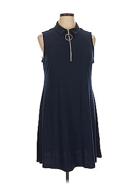 Msk Casual Dress