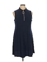 Msk Casual Dress