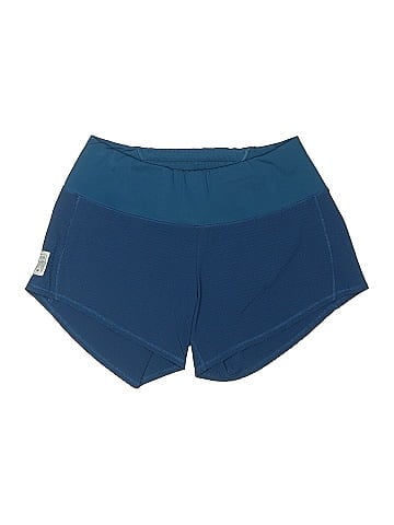 Oiselle Athletic Shorts (view 1)