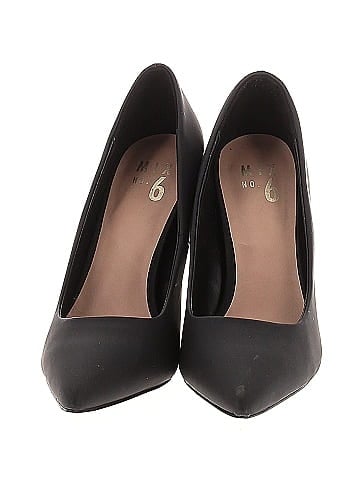 Mix No. 6 Heels (view 2)