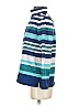 T by Talbots Stripes Blue Pullover Sweater Size S - photo 5
