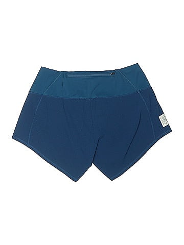 Oiselle Athletic Shorts (view 2)