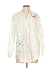 Future Collective Long Sleeve Blouse