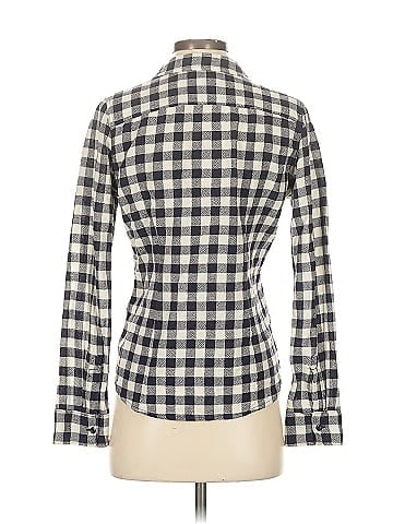 Denim & Supply Ralph Lauren Long Sleeve Blouse (view 2)