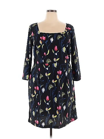 eShakti Casual Dress (view 1)