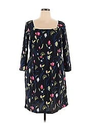 E Shakti Casual Dress