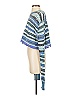 BDG Stripes Blue Purple Pullover Sweater Size S - photo 5