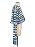 BDG Stripes Blue Purple Pullover Sweater Size S - photo 4