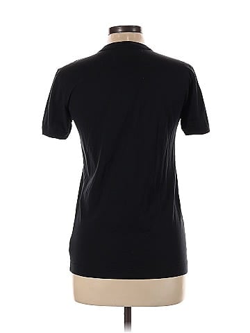 Dolce & Gabbana Short Sleeve T-Shirt (view 2)