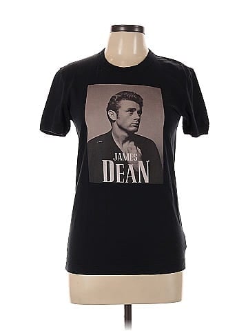 Dolce & Gabbana Short Sleeve T-Shirt (view 1)