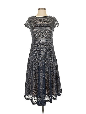 Sangria Cocktail Dress (view 1)