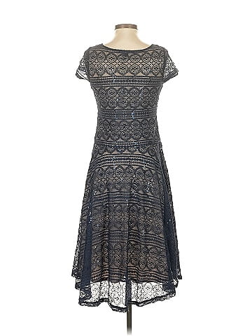 Sangria Cocktail Dress (view 2)