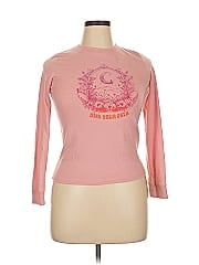 Threads 4 Thought 3/4 Sleeve T Shirt