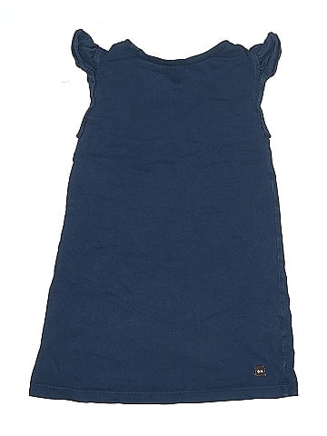 Tea Sleeveless T-Shirt (view 2)
