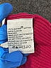 Foxcroft 100% Cotton Pink Pullover Sweater Size L - photo 4
