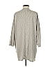 DONNI Gray Cardigan One size - photo 2