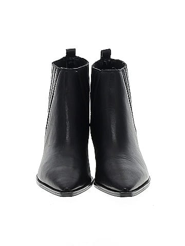 Marc Fisher LTD Ankle Boots (view 2)